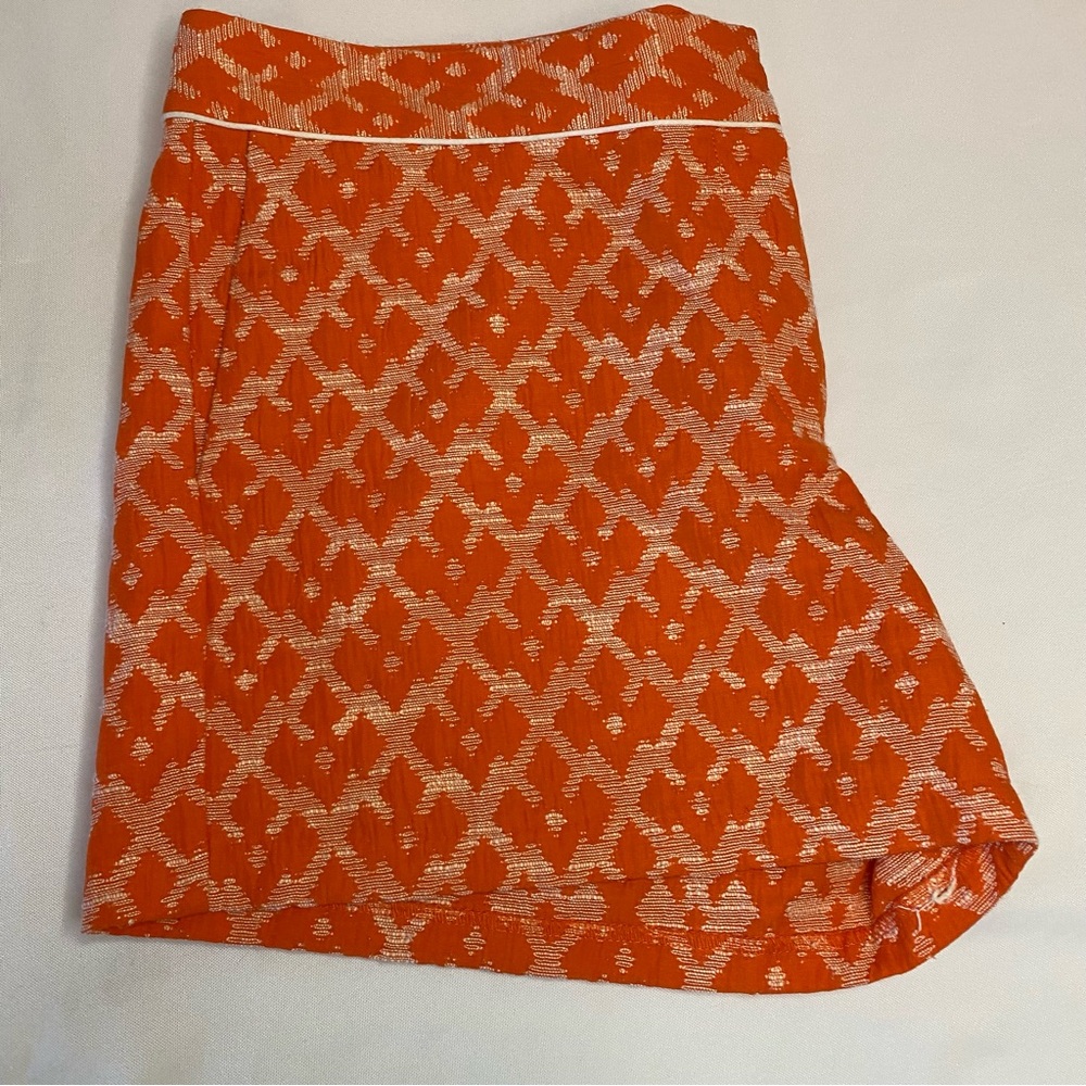 Joe fresh women’s size 14 multicolored shorts